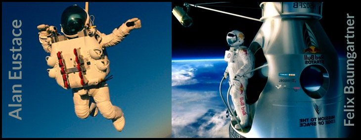 high altitude jumping
